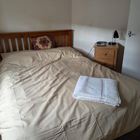 Georgian Terrace Town House In Mid Wales Villa Newtown  Ngoại thất bức ảnh
